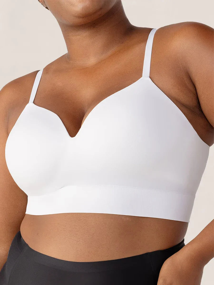 Mintshaper Supportive Comfort Wireless Shaping Bra