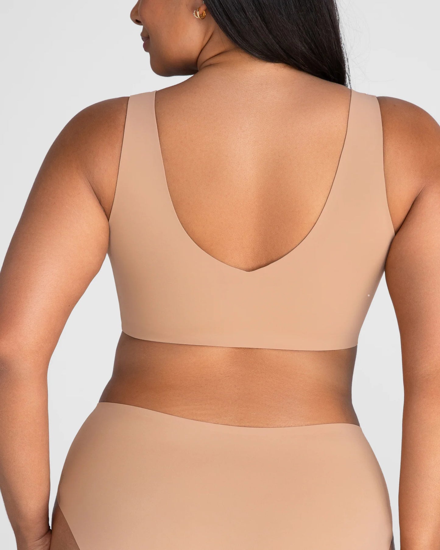 SoftForm Bra Sand