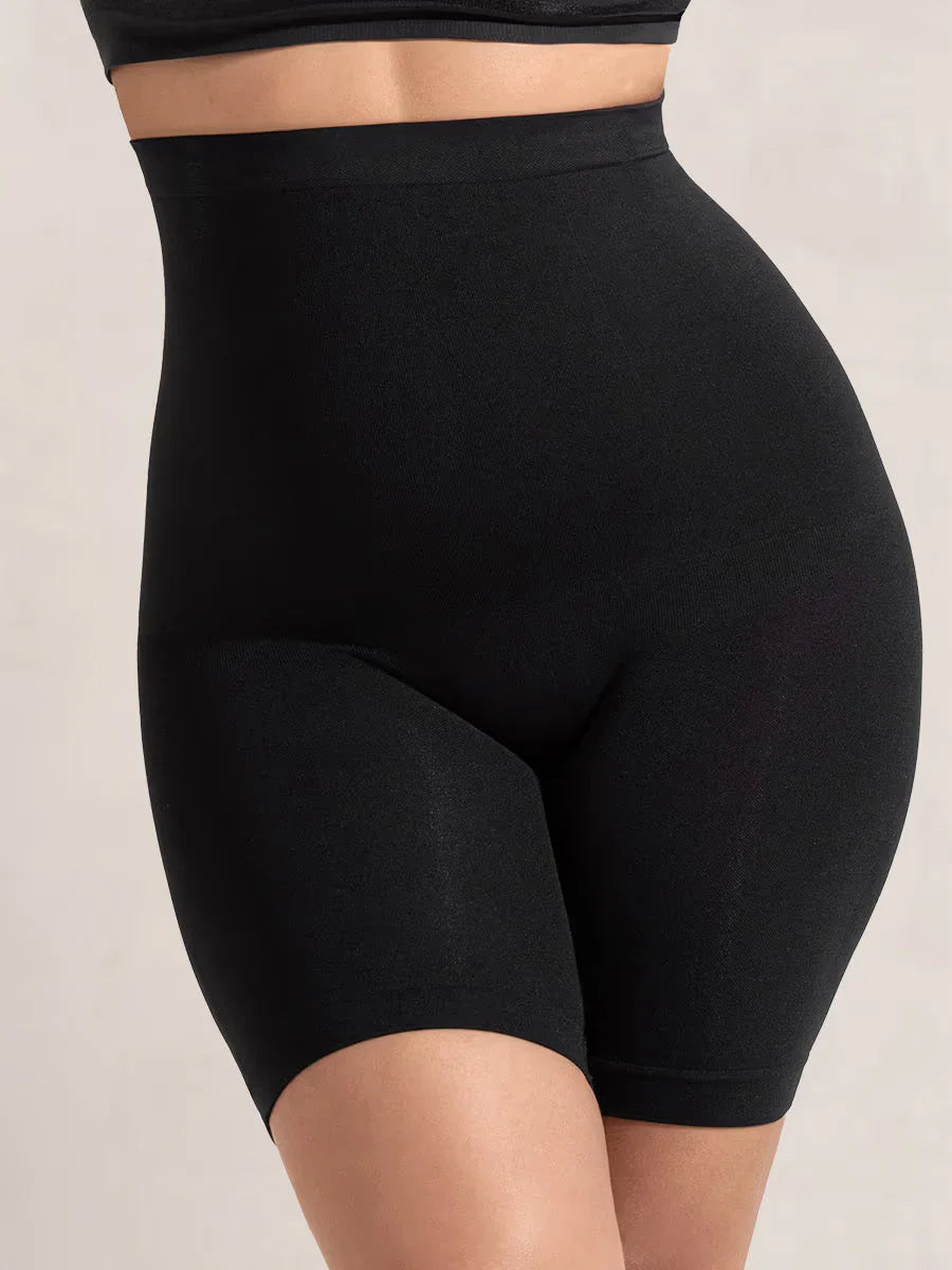Mintshaper Essentials All Day Every Day High-Waisted Shaper Shorts