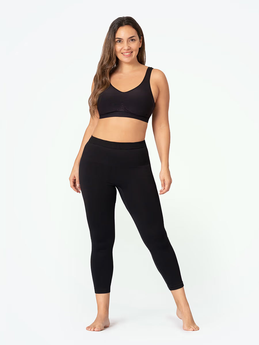 Bundle Honeyglowlove Essentials - 1 Capri + 1 Bike Short
