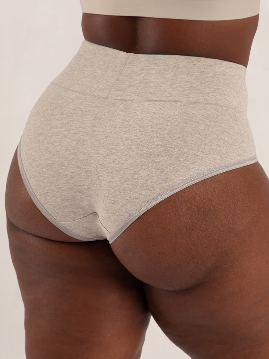 Truekind® Comfort Cotton Smoothing Panty