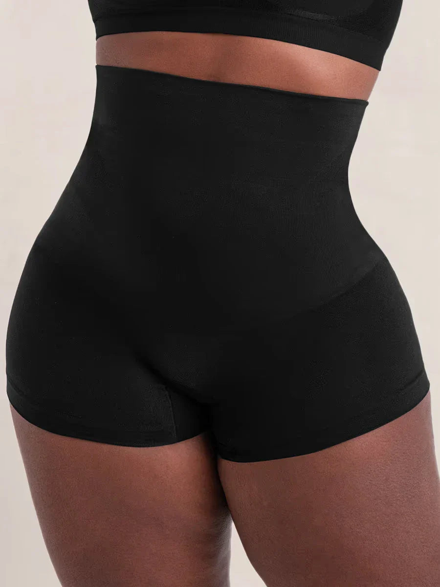 Mintshaper Essentials All Day Every Day High-Waisted Shaper Boyshort