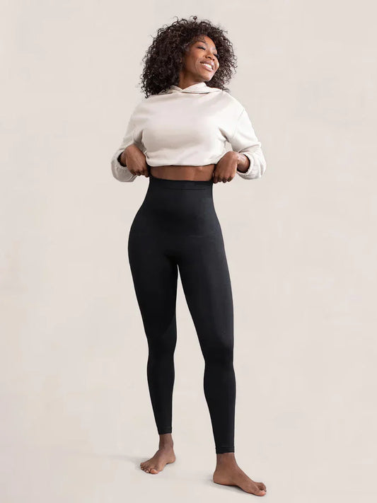 Mintshaper Essentials High Waisted Shaping Leggings