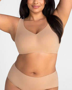 SoftForm Bra Sand