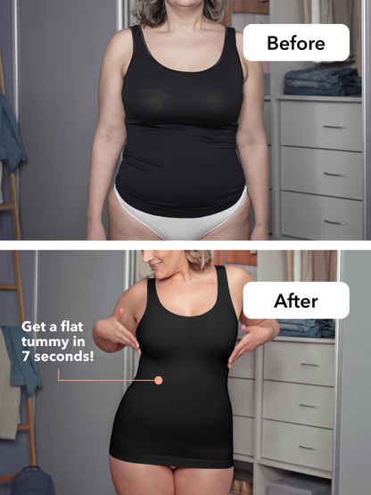 Honeyglowlove Essentials All Day Every Day Tank Cami