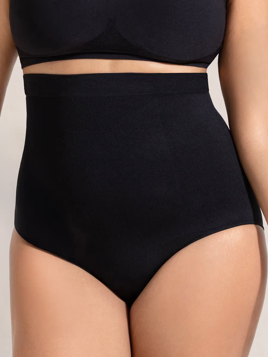 Honeyglowlove Essentials All Day Every Day High-Waisted Shaper Panty