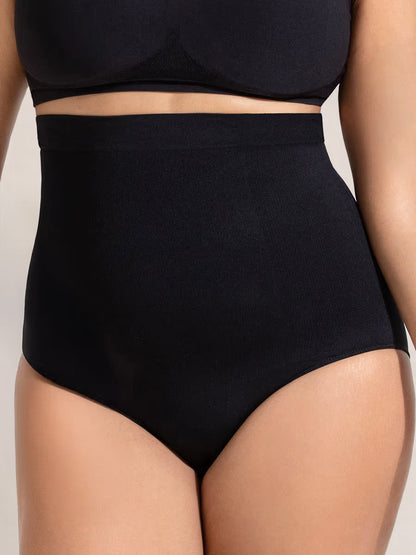 Honeyglowlove Essentials All Day Every Day High-Waisted Shaper Panty