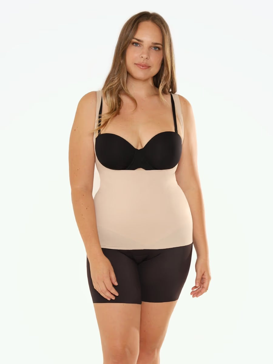 TC® Sleek Shaping Torsette Camisole
