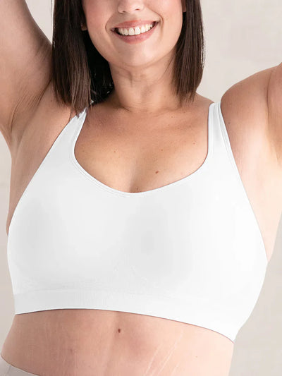 Honeyglowlove Daily Comfort Wireless Shaper Bra