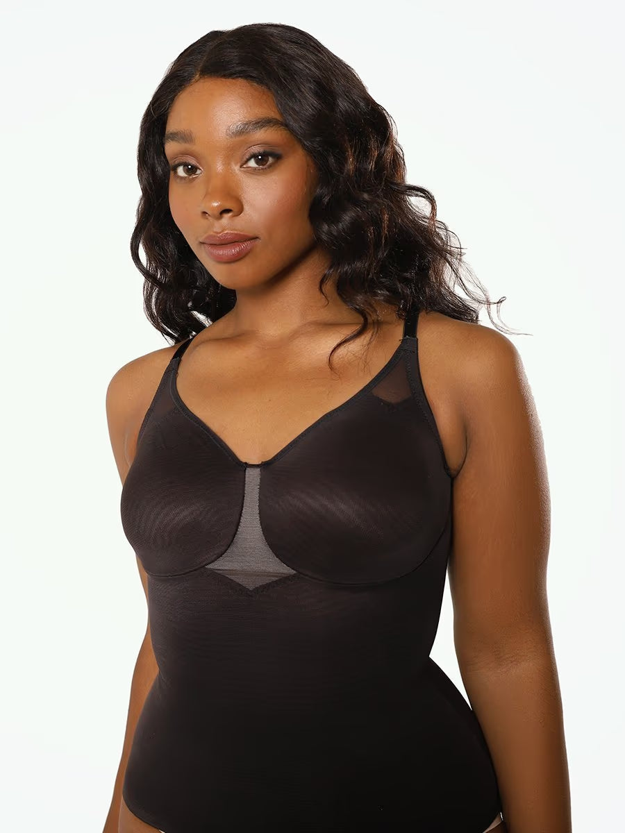 Miraclesuit® Sexy Sheer Shaping Camisole