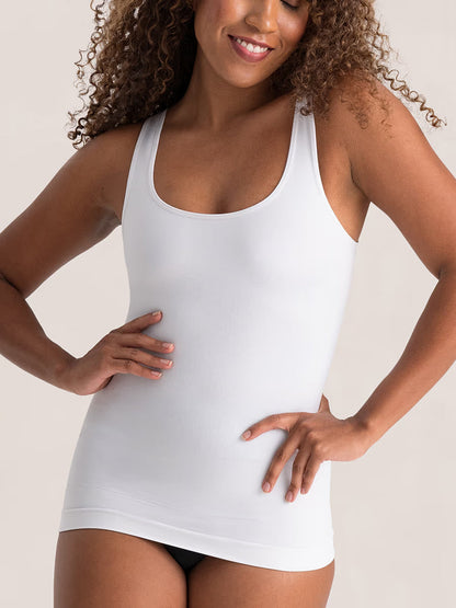 Bundle Honeyglowlove Essentials - 1 Tank Cami + 1 Scoop Neck Cami