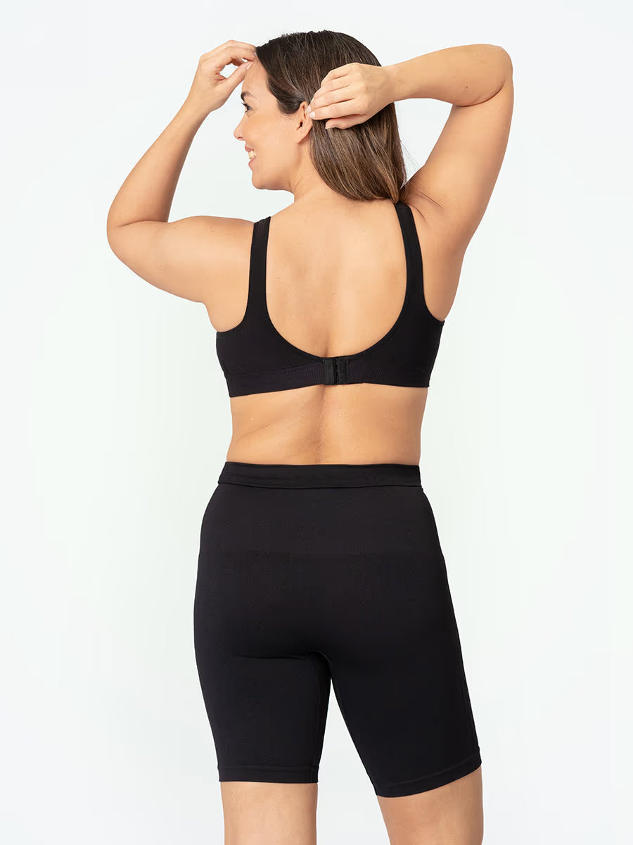 Bundle Honeyglowlove Essentials - 1 Capri + 1 Bike Short