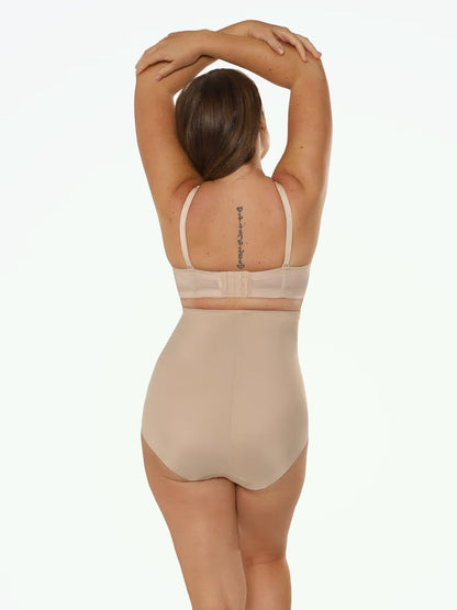 Miraclesuit® Tummy Tuck High Waist Brief
